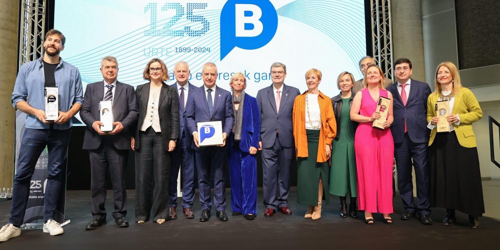 CEBEK celebra su 125 aniversario