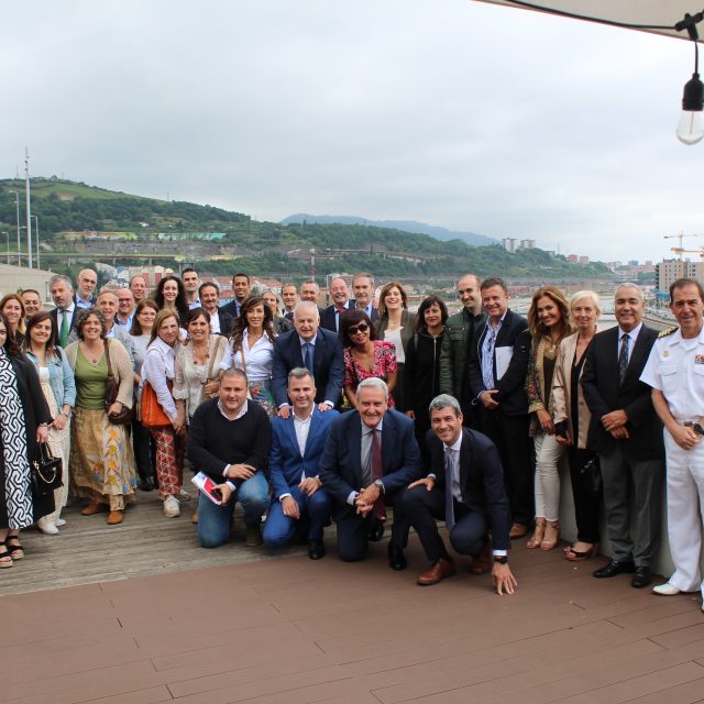 Asamblea ATEIA Euskadi-OLT 2023