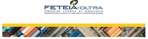 Nuevo miembro de la Comisión Marítima de Federación Española de Transitarios