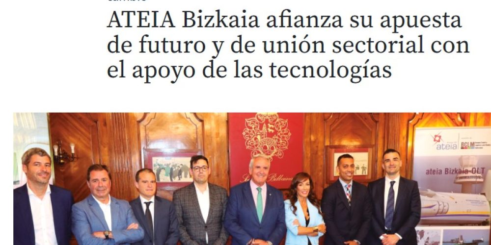 Asamblea General Ordinaria ATEIA Bizkaia OLT