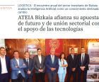 Asamblea General Ordinaria ATEIA Bizkaia OLT