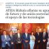 Asamblea General Ordinaria ATEIA Bizkaia OLT