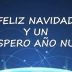 Feliz Navidad 2025
