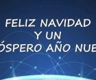 Feliz Navidad 2025