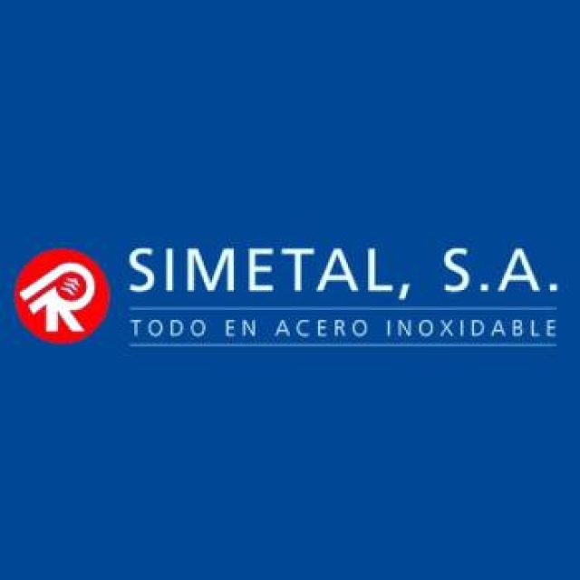SIMETAL SA